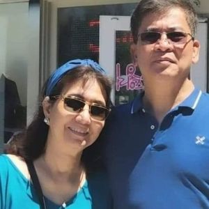 Meet your Posher, Lourdes